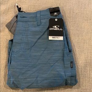 O’Neill brand new swim shorts